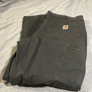 Carhartt cargo pants